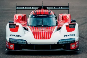 Proton Competition quiere tener dos Porsche 963 LMDh entre WEC e IMSA