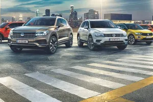 Volkswagen apunta que los precios de los coches nuevos se desbocarán por la Euro 7