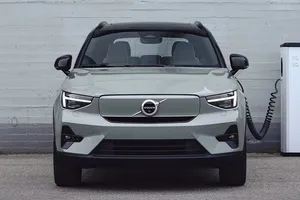 Volvo construirá una nueva fábrica de coches eléctricos en Europa