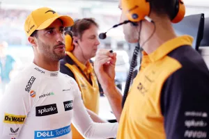 Daniel Ricciardo, dispuesto a cerrar el círculo: «Sí que volvería a Alpine»
