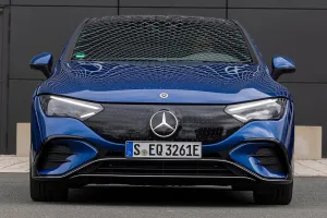 El Mercedes EQE se transformará en un coche familiar como alternativa al Clase E Estate