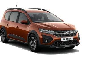 La oferta que hace del Dacia Jogger el coche del momento con 7 plazas y etiqueta ECO