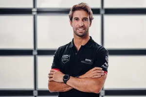 Porsche ficha a António Félix Da Costa para la era 'Gen3' de la Fórmula E