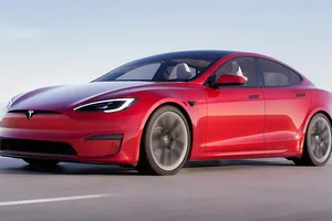 Tesla anuncia el precio en España de la versión Plaid del Model S y del Model X