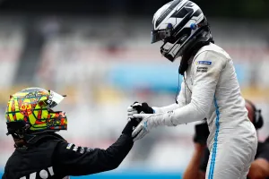 Stoffel Vandoorne ensalza el nivel de sus rivales tras ganar la Fórmula E