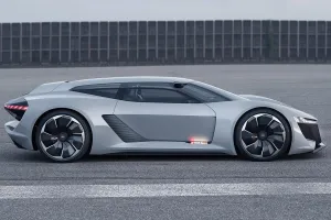 El sucesor del Audi R8 será 100% eléctrico y tendrá «alma» de Porsche