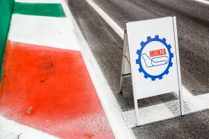 Así te hemos contado los entrenamientos libres - GP de Italia F1 2022
