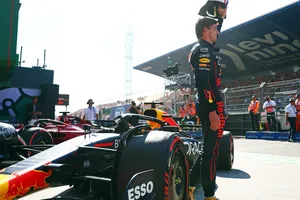 F1 hoy en Zandvoort: parrilla de salida, horario de la carrera y dónde ver por TV y online