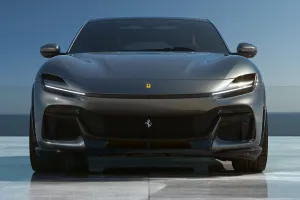 Debuta el Ferrari Purosangue, el verdadero rey de los SUV más deportivos