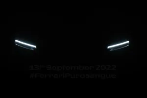 El Ferrari Purosangue ya tiene fecha de presentación, el SUV del Cavallino se acerca
