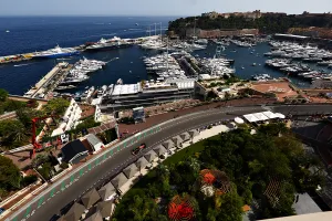 Mónaco seguirá en el calendario de Fórmula 1 hasta 2025