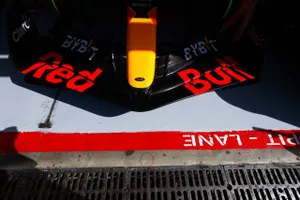 Tras el impasse de Zandvoort, nueva oleada de sanciones en Monza: los Red Bull se suman a Hamilton y Sainz