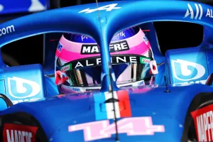 El plan de Aston Martin para contener a un «exigente» Fernando Alonso