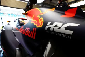 Porsche ya es el pasado, Red Bull maneja dos opciones para su motor de 2026