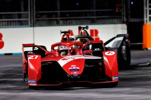 El renovado proyecto de Andretti en Fórmula E se construye sobre Jake Dennis