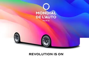Las marcas de coches que irán al Salón de París 2022 y las sonadas ausencias