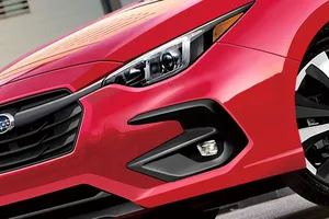 Subaru Impreza 2023, ¿qué se sabe de la renovación del compacto japonés?