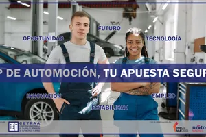 Los talleres y reparadores siguen sin encontrar profesionales y miran hacia los jóvenes