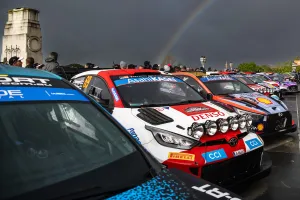 Alemania lanza un órdago para volver al WRC con un rally 'compartido'