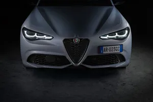 El Alfa Romeo Giulia 2023 estrena nueva imagen e importantes novedades