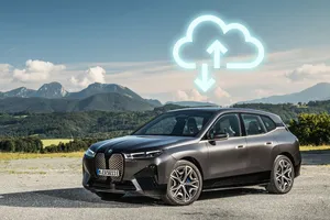 BMW estrena una actualización inalámbrica OTA con importantes novedades