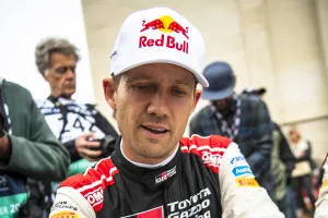 ¿Bomba o globo sonda? Sébastien Ogier no descarta volver al WRC a tiempo completo