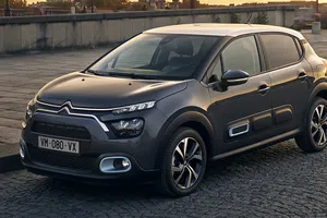 El Citroën C3 recupera la edición limitada ELLE: más exclusividad y mucho equipamiento