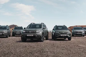 Dacia abre la puerta al desarrollo de nuevos modelos más allá del esperado Bigster