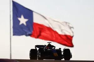 Así te hemos contado la clasificación - GP Estados Unidos F1 2022