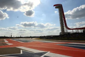 Así te hemos contado los entrenamientos libres - GP de Estados Unidos F1 2022