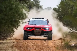 España no tiene hueco en el calendario 2023 del Mundial FIA de Rally-Raid