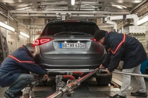 La revisada norma Euro 7 no bajará los precios de los coches nuevos