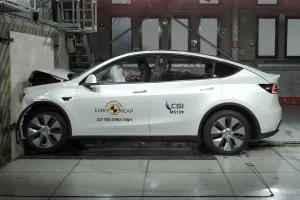 Euro NCAP concluye la investigación sobre las supuestas trampas de Tesla