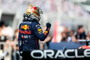 F1 hoy en México: parrilla de salida, horario de la carrera y dónde verlo por TV y online