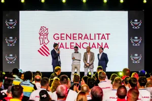 Ocho medallas sin oros para España en los FIA Motorsport Games, que acogerá Valencia en 2024