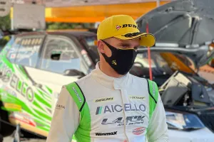 Heikki Kovalainen será uno de los nombres ilustres del Rally de Japón