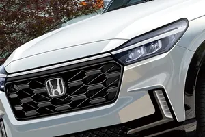 Honda trabaja en un nuevo SUV híbrido para rivalizar con el Toyota Yaris Cross