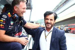 La FIA no se atreve a publicar sus conclusiones sobre el presunto dopaje financiero de Red Bull antes del GP de Japón