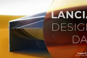 Lancia descubrirá el diseño de sus futuros modelos en el evento Design Day