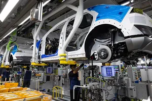 Los microchips alargan las entregas de Hyundai y KIA en Corea del Sur, según un informe