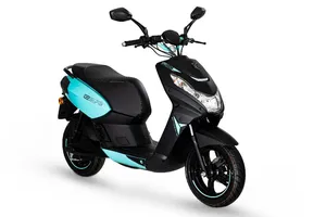 Peugeot amplía su gama de motos eléctricas con la nueva e-Streetzone, una interesante scooter