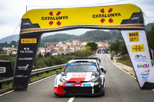 Rally Islas Canarias vs. Rally RACC: ¿Posible alternancia en el WRC?