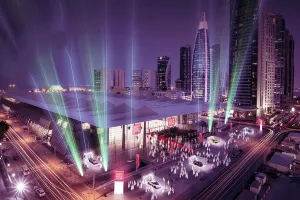 El Salón de Ginebra 2023 coincidirá con el Gran Premio F1 de Qatar