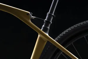 Specialized STR, así es el revolucionario sistema de suspensión que hace levitar al ciclista