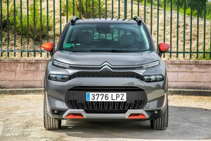 Los 10 coches diésel más vendidos en octubre de 2022