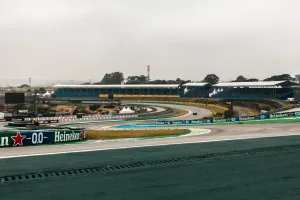 Así te hemos contado los entrenamientos libres - GP de Sao Paulo F1 2022