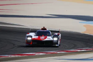 Estos son todos los protagonistas del 'rookie test' del WEC en Bahrein