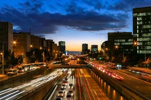 La imposible transición hacia el coche eléctrico en España, ¿bulo o realidad?