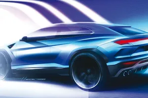 Lamborghini lanzará su primer eléctrico en 2028 y abre la puerta al combustible sintético