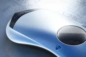 El Lancia Pu+Ra Zero Concept muestra el regreso de la marca italiana